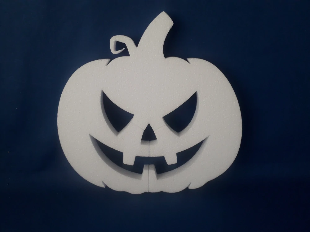 Dýně HALLOWEEN V