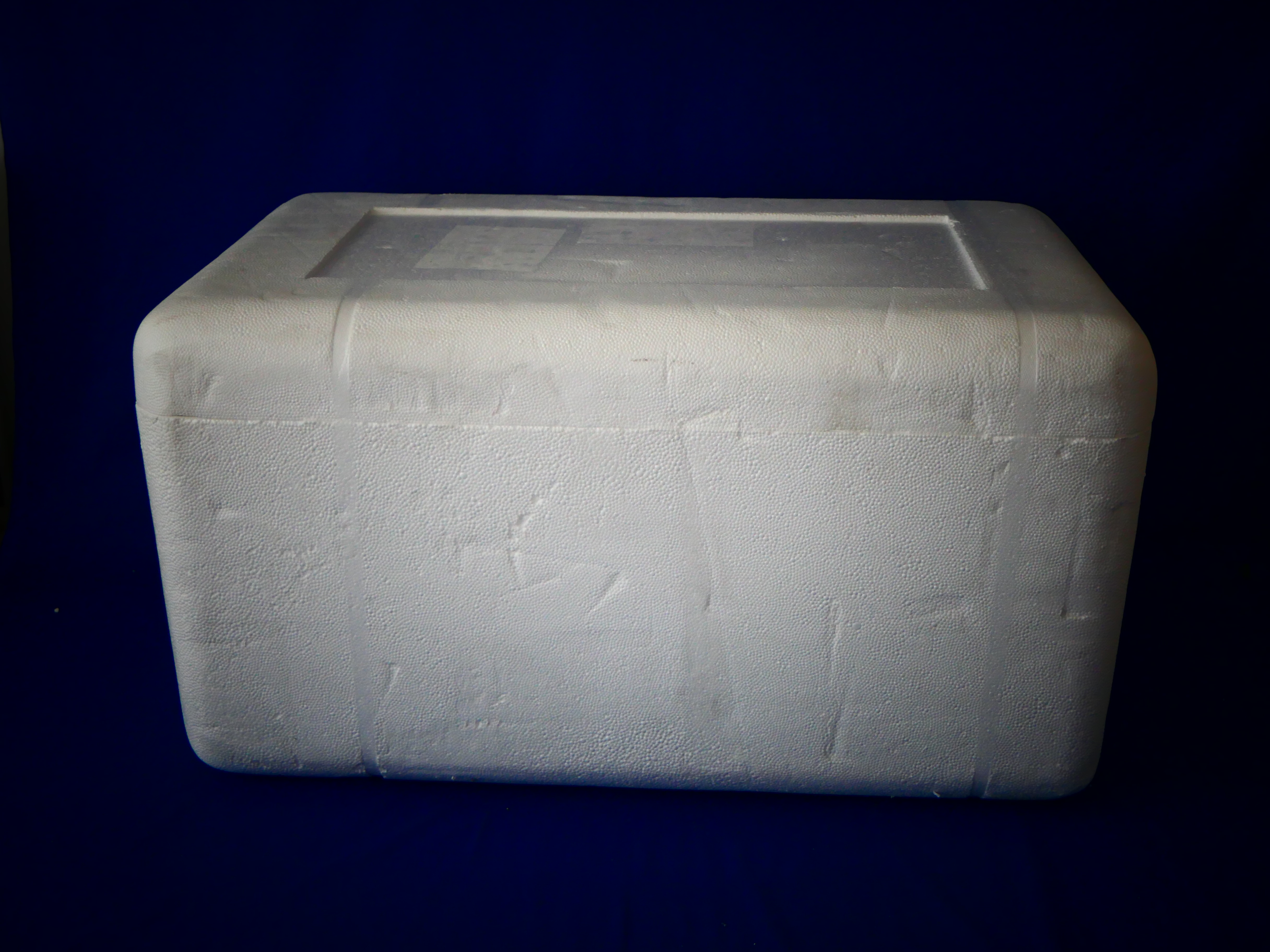 Polystyrenový termobox P13/76 litrů