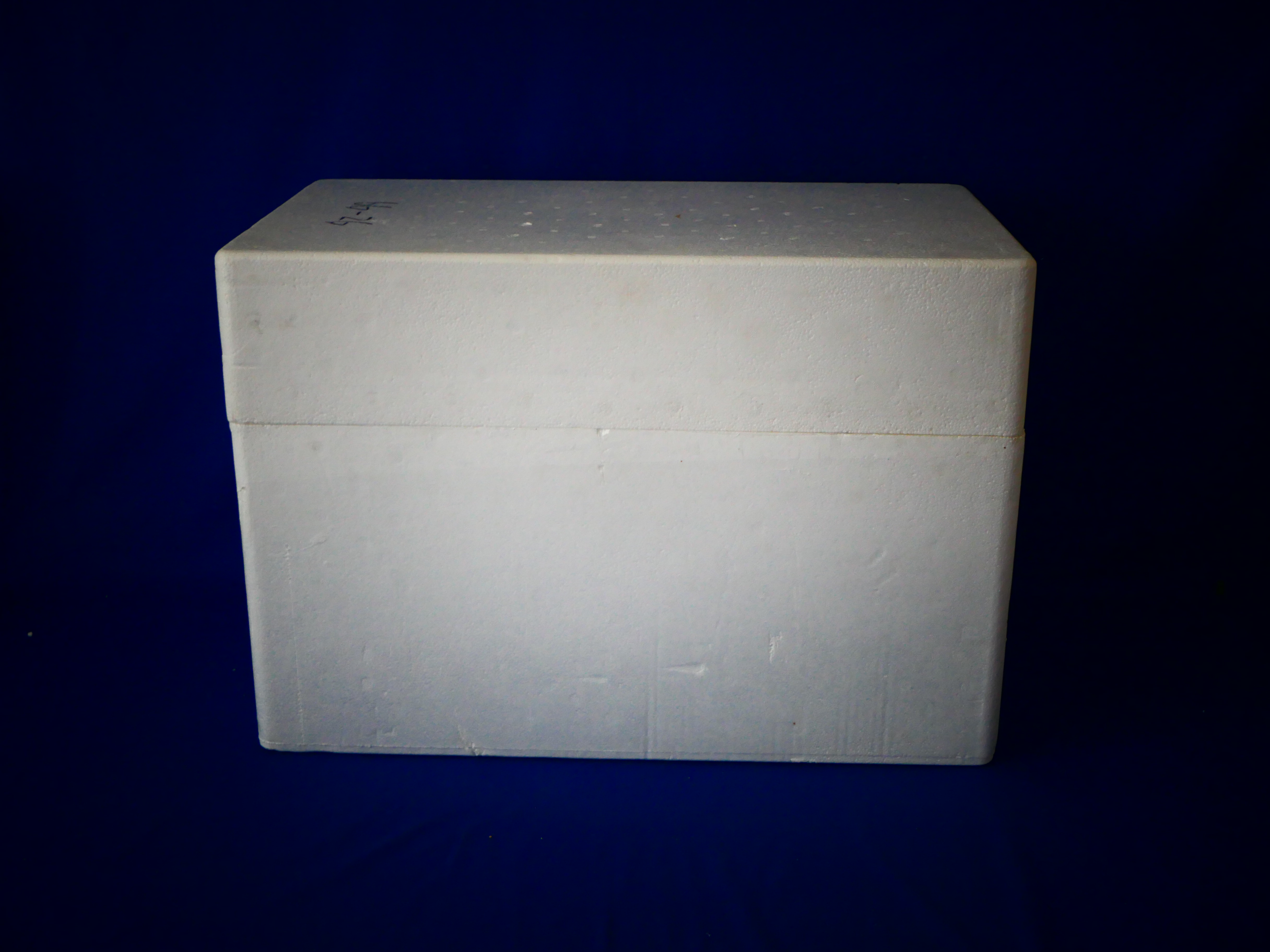 Polystyrenový termobox P14/48 litrů