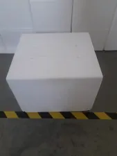 Polystyrenový termobox P19/82,6 litrů