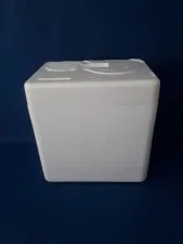 Polystyrenový termobox P20/26 litrů