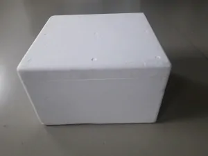 Polystyrenový termobox P21/205 litrů