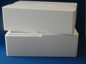 Polystyrenový termobox T56 / 55,9 litru