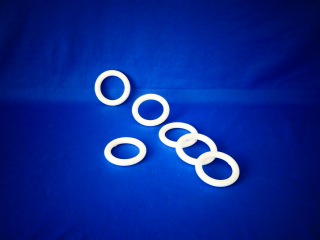 Polystyrenový věneček EPS Ø 100 mm