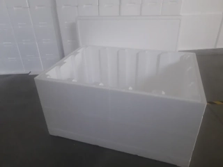 Polystyrenový termobox P22/637l -945l