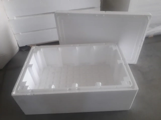 Polystyrenový termobox P23/166l-322l