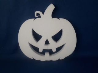 Dýně HALLOWEEN V