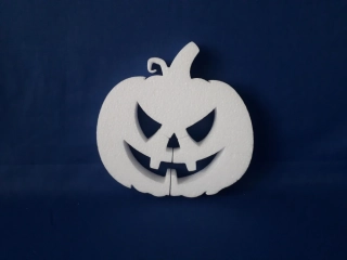Dýně HALLOWEEN M