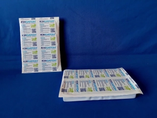 Chladící vložka ICECATCH Solid 500g