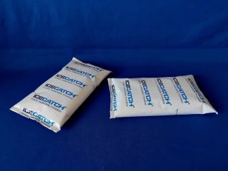 Chladící vložka ICECATCH Gelpack 690g
