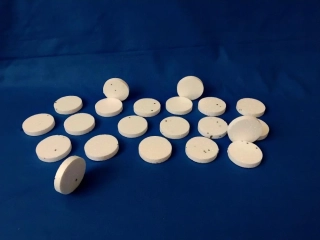 Fasádní zátka EPS 150; 67 mm 
