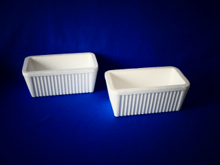 Polystyrenový truhlík EPS - MINI