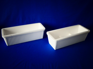 Polystyrenový truhlík EPS - MIDI