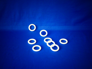 Polystyrenový věneček EPS Ø 70 mm